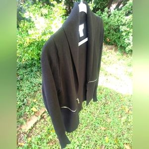 Carmen Marc Valvo women's sweater